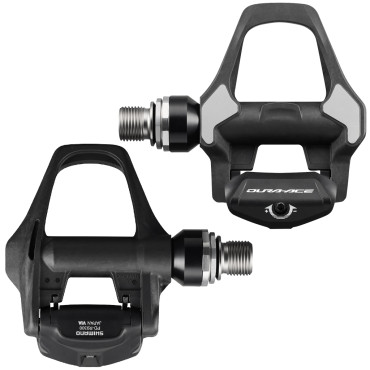 Pédales vélo Shimano...