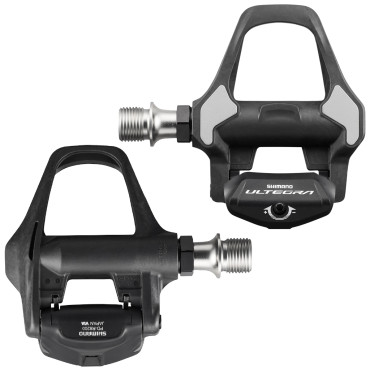 Pédales vélo route Shimano...
