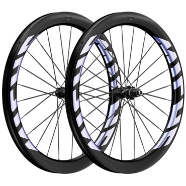 Ruote per bici gravel Miche...