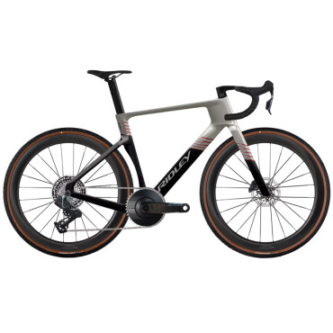 Ridley -Gravelbike Kanzo...