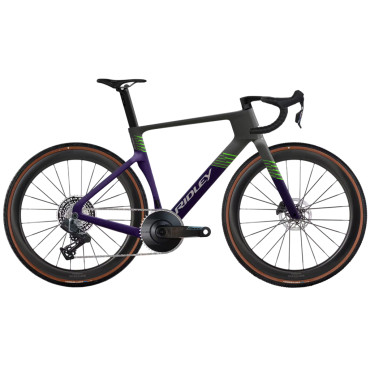 Ridley Kanzo Fast 2.0...
