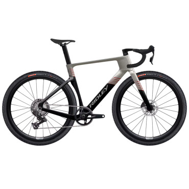 Ridley Kanzo Fast 2.0...