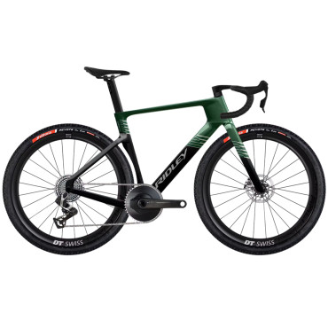 Ridley Kanzo Fast 2.0...