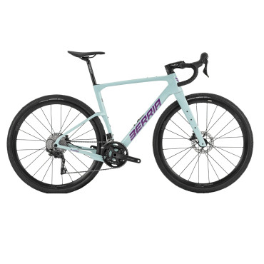 Berria -Gravelbike Naii X...