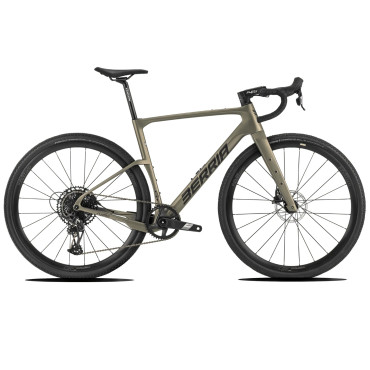 Bicicleta de gravel Berria...