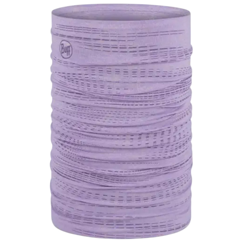 Photo Tour de cou Buff Dryflx violet