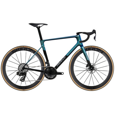 Ridley Falcn RS 2.0 road...