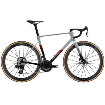 Bicicletta da strada Ridley...