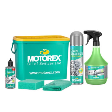 Motorex format économique -...