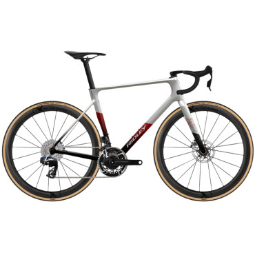 Ridley -Rennrad Falcn RS...