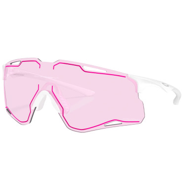 Oakley -Fahrradbrille „Cybr...