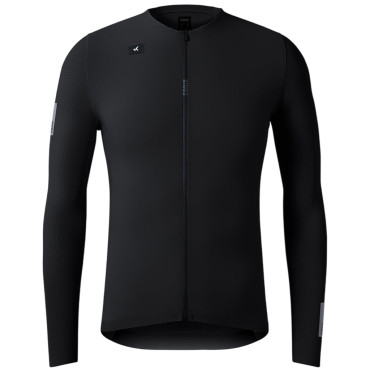 maillot manches longues...
