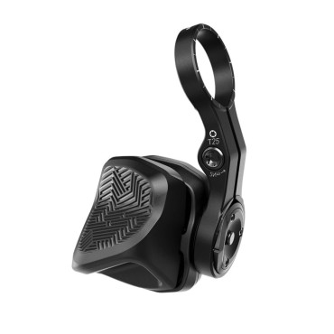 Bestelling SRAM AXS POD...