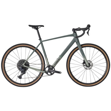 Vélo gravel Trek Checkpoint...