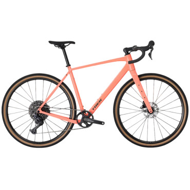 Vélo gravel Trek Checkpoint...