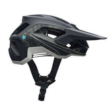 casque vélo vtt Fox...