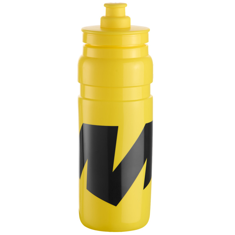 Photo Bidon vélo Mavic Elite Fly 750ml 2027 750 ml jaune