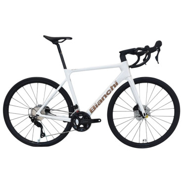 Vélo route Bianchi Sprint...