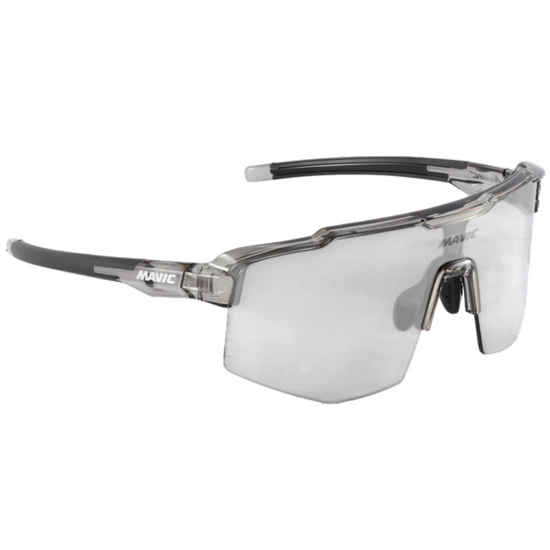 Photo Lunettes vélo Mavic MVS Shield Cat 3 fumé