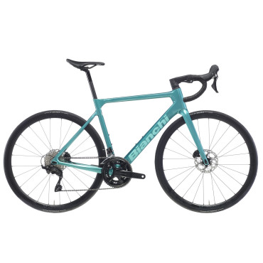 Vélo route Bianchi Sprint...