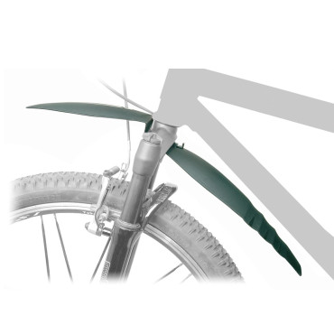 MTB voorspatbord Massi CM 306
