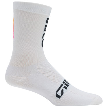 chaussettes vélo Giro Comp...