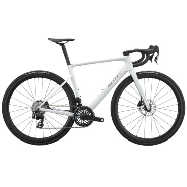 Road bike Scott Addict RC...