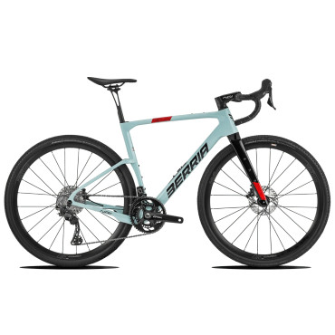 Vélo gravel Berria Naii X...