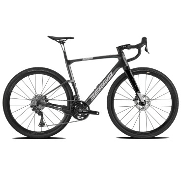 Vélo gravel Berria Naii X...