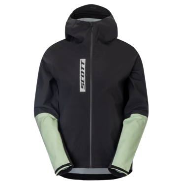 veste pluie vélo Scott...