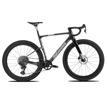 Berria -gravelfiets Naii X...