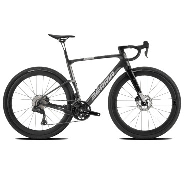 Vélo gravel Berria Naii X...