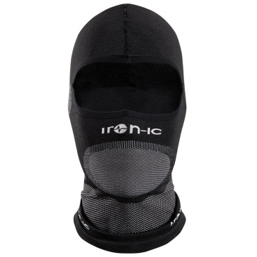 Fietsbalaclava Iron-Ic...