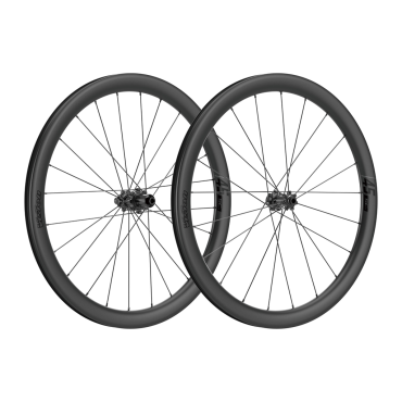 Rodas de carbono para...