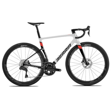 vélo route Berria Belador...