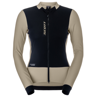 Scott Pro Warm Windbreaker
