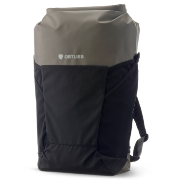 Mochila de ciclismo Ortlieb...