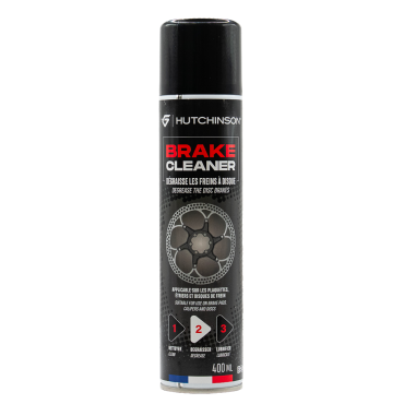 Hutchinson » Brake Cleaner