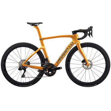Pinarello F5 road bike...
