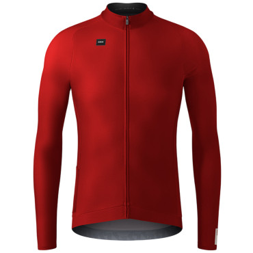 maillot cycliste manches...