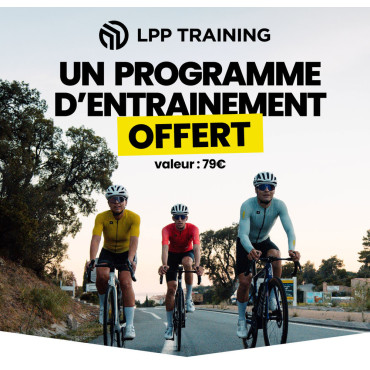 Programme d'entrainement...