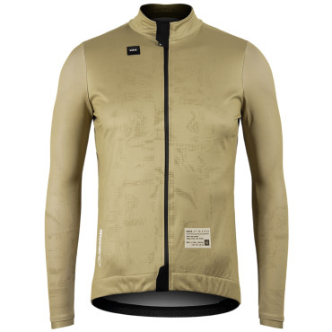 veste vélo hiver Gobik...