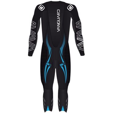 Zerod Vanguard women's...