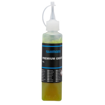 Shimano...
