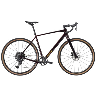 Vélo gravel Trek Checkpoint...