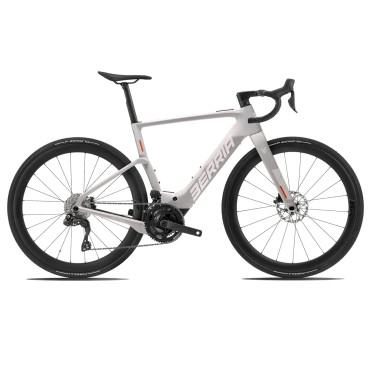 Berria Mistral Carbon...