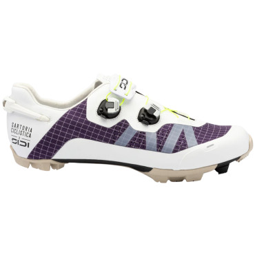 Sidi -mountainbikeschoenen...