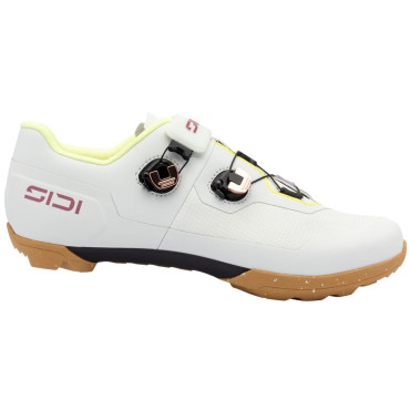 Chaussures Vélo Gravel Sidi...