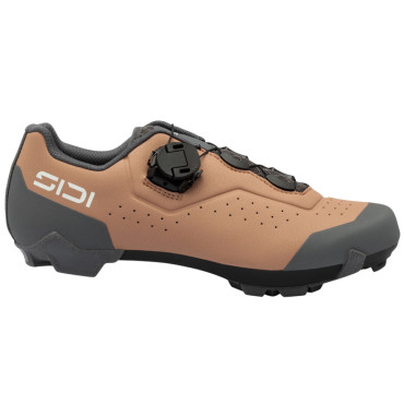 Sidi -mountainbikeschoenen...