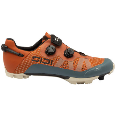 Chaussures VTT Sidi Aeron 2026